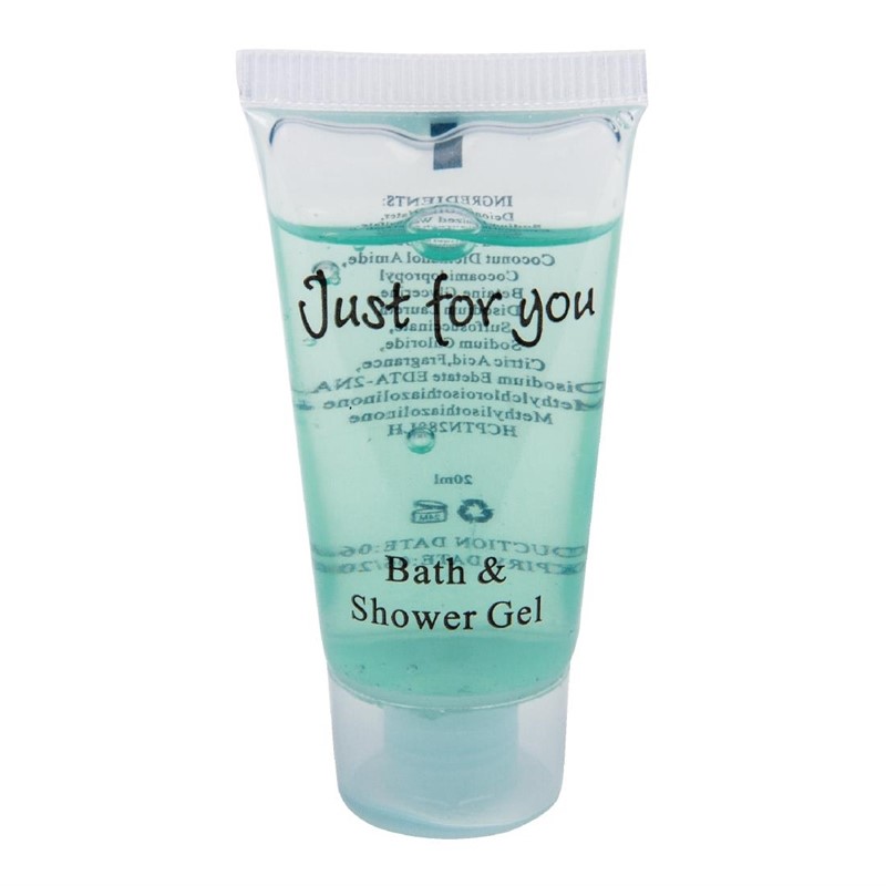 Just For You Bad & Douche Gel 2cl - 100 St.